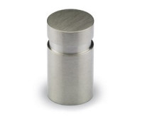 Möbelgriff -Monacum- 14mm Edelstahl