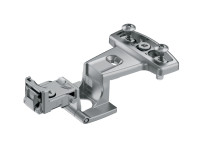 Eingelenk-Topfscharnier Selekta Pro 2000, 270°, Auflage 16mm