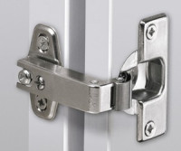 Topfscharnier Perfekt 5737 W90 90° Topf 35mm (Einliegend)