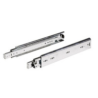 Kugelauszug KA 4620 Überauszug 550mm (Garnitur)