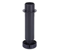 Sockelverstellfuß Euro 165-193mm