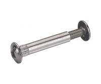 Verbindungsschraube vern. 29 - 39mm M4