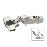 Topfscharnier sensys 8645i FIX 110° (Mittelseite)