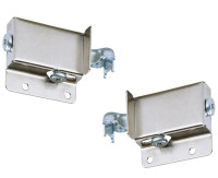 Schrankaufhänger SAH 116 zum Anschrauben (Garnitur)