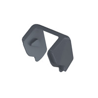 Öffnungswinkelbegrenzer für Sensys 8657i 90° / 135°