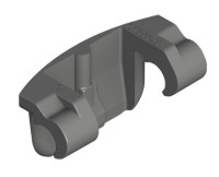 Öffnungswinkelbegrenzer für BLUMOTION 110° auf 86°