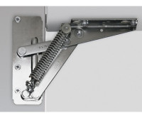 Klappenbeschlag Lift 90, Öffnungswinkel 90° 80N bis 220N