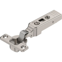 Eckband BLUM CLIP top 71T0550 94° Topf 26mm (Außenseite)