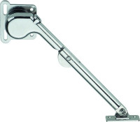 Bremsklappenhalter Solo