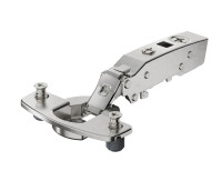 Topfscharnier sensys 8646i 110° für dünne Türen (Außenseite)