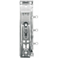 Schrankaufhänger 817 links, Stahl verzinkt/Zamak