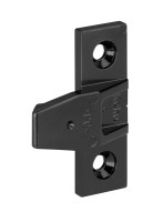 Keku Rahmenteil AS für Montage mit Euroschrauben