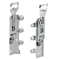 Schrankaufhänger SAH 215 (Garnitur)