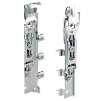 Schrankaufhänger SAH 216 (Garnitur)