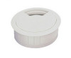 Kabeldurchlass 60mm weiß