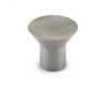Möbelgriff -Danum- Edelstahl gebürstet 25mm