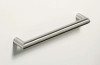 Möbelgriff -Narona- Bohrabstand 384mm Edelstahl gebürstet