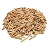Riffel-Holzdübel Buche 10 x 40mm 1kg