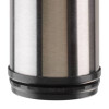 Tischbeine ø60mm x 1100mm aus Stahl Oberfläche Chrom (Set)