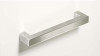 Möbelgriff -Aosta- Edelstahl gebürstet 256mm