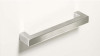 Möbelgriff -Aosta- Edelstahl gebürstet 320mm
