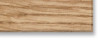 europ. Eiche geschliffen Kante Furnier SK 43x0,5mm 50m