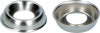 Schraubenrosetten für 6mm Schrauben (100St.)