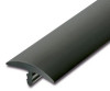 Stegkante PVC 25m Schwarz 20mm breit