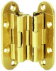 Möbelscharniere SEPA 88mm Messing matt