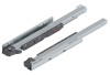 Blum BLUMOTION S Vollauszug für LEGRABOX NL 550mm bis 70kg