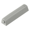 Push to open Pin zum Anschrauben lichtgrau Langhub 37mm