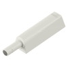 Push to open Magnet zum Anschrauben weiss Kurzhub 20mm