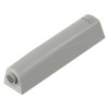 Push to open Magnet zum Anschrauben grau Langhub 37mm