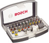 Bit-Box mit Farbring BOSCH