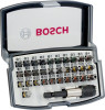 Bit-Box mit Farbring BOSCH