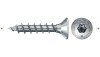 Power-Fast II Fischer, FPF II, CTF 3,0x16 mm, BC 200, Senkkopf, 200 Stück