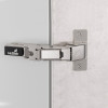 Aufschraub Scharnier Avosys 1141i gedämpft B-2mm