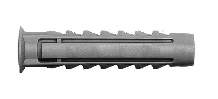 Fischer Nylon-Dübel SX6-100 Stück 