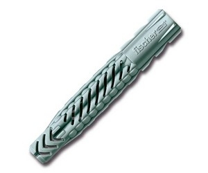 Universaldübel Fischer UX, 10 x 60 mm  (50 Stück )