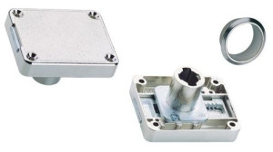 Zylinder Kastenschloß Prestige 2000 (variabel)