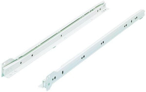 Rollenführung FR 402 Teilauszug 600mm