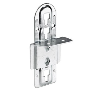 Varifix - höhenverstellbarer Bettbeschlag