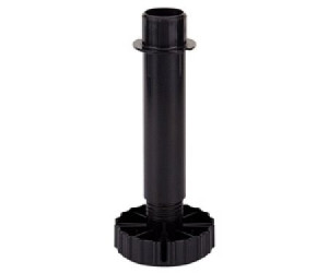 Sockelverstellfuß Korrekt 100-160mm