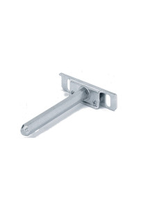 Regalbodenträger Titan 1 mit Bodenneigungsverstellung