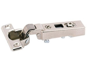 Topfscharnier Intermat 9924 95° Topf 26mm (Mittelseite)