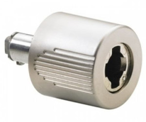 Drehgriffe Links Prestige 2000 für auswechselbare Innenzylinder