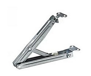 Multiflex, Verstellbeschlag für Kopf- und Fußteil