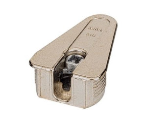 Exzenter Verbindungsbeschlag VB 20 (Böden von 19-20mm)