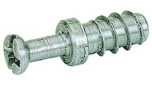 Einschraubdübel DU 265 für Exzenter VB 18/19/20/21
