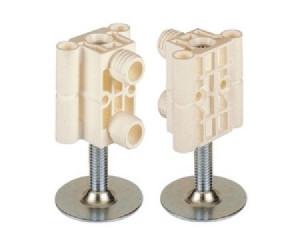 Sockelversteller Systema Top 2000, 60 - 80 mm